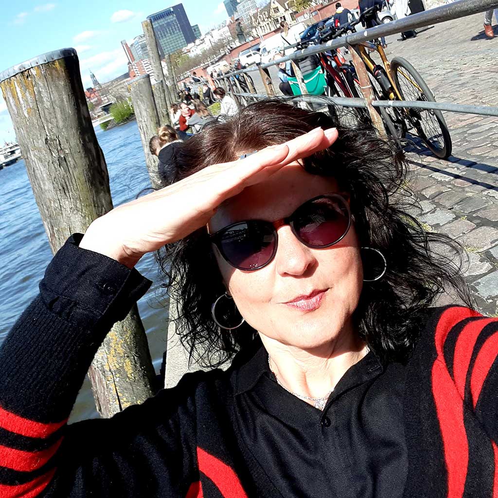 Andrea Winter Vermietung Ferienwohnung Mering